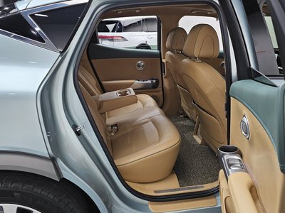 صورة مصغرة 17 لـ 2021 Genesis GV60