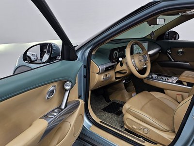 صورة مصغرة 13 لـ 2021 Genesis GV60