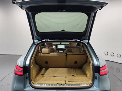 صورة مصغرة 26 لـ 2021 Genesis GV60