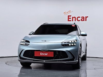 صورة 2 لـ 2021 Genesis GV60