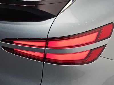 صورة 10 لـ 2021 Genesis GV60