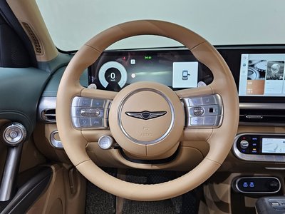 صورة مصغرة 19 لـ 2021 Genesis GV60