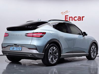 صورة 4 لـ 2021 Genesis GV60