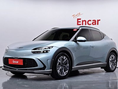 صورة 1 لـ 2021 Genesis GV60