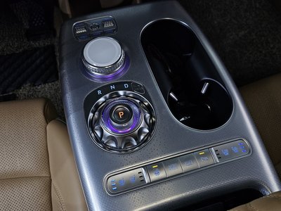 صورة مصغرة 12 لـ 2021 Genesis GV60