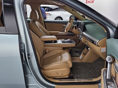 صورة مصغرة 16 لـ 2021 Genesis GV60