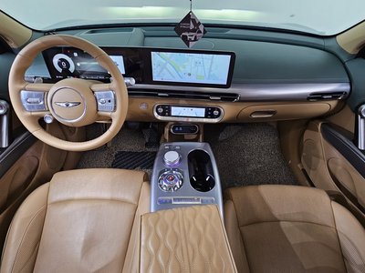 صورة 5 لـ 2021 Genesis GV60