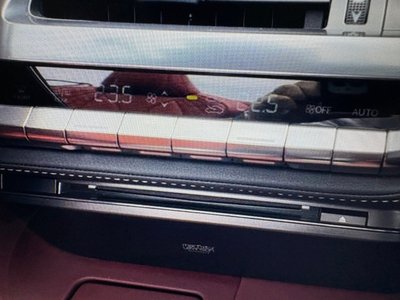 2021 Lexus LC CONVERTIBLE thumbnail 14