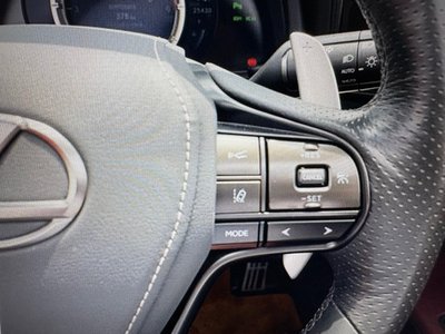 2021 Lexus LC CONVERTIBLE photo 8