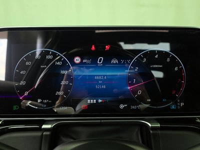 MERCEDES-BENZ S-CLASS - 8