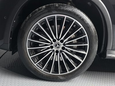 MERCEDES-BENZ GLC - 6