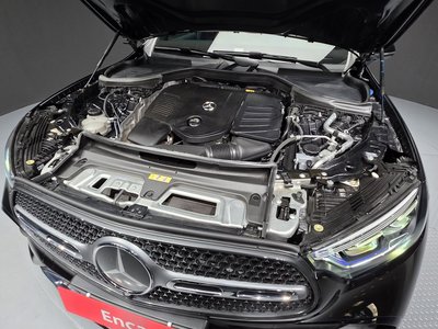 MERCEDES-BENZ GLC - 7