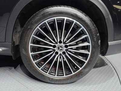 MERCEDES-BENZ GLC - 8