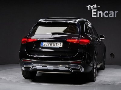 MERCEDES-BENZ GLC - 3