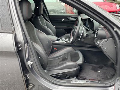 ALFA ROMEO JULIA - 6