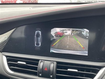 ALFA ROMEO JULIA - 2