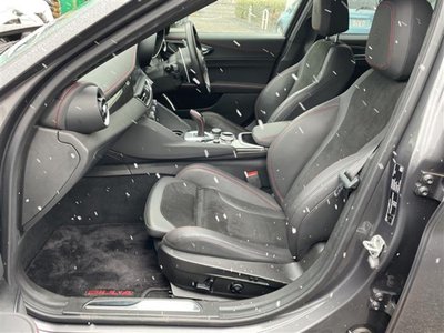 ALFA ROMEO JULIA - 7