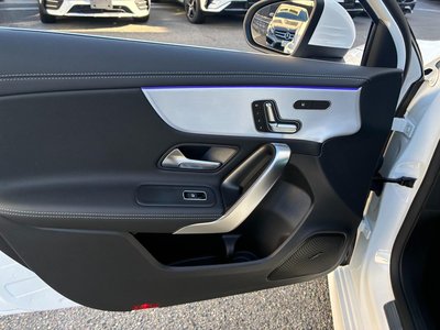 صورة مصغرة 26 لـ 2026 Mercedes-BENZ A-CLASS