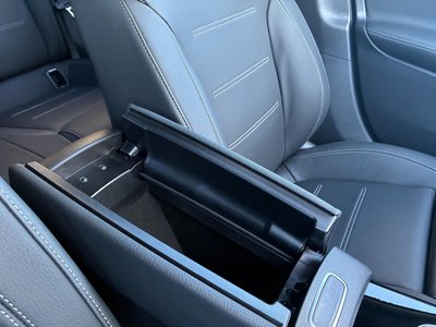 صورة مصغرة 45 لـ 2026 Mercedes-BENZ A-CLASS