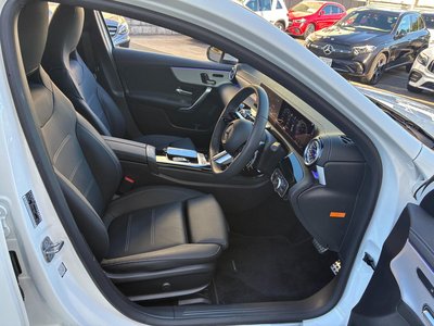 صورة مصغرة 18 لـ 2026 Mercedes-BENZ A-CLASS