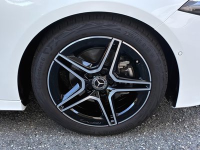 صورة مصغرة 16 لـ 2026 Mercedes-BENZ A-CLASS