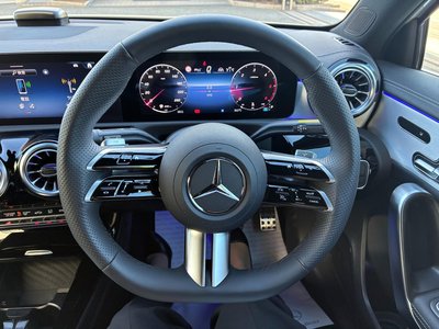 صورة مصغرة 21 لـ 2026 Mercedes-BENZ A-CLASS
