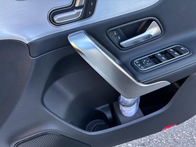 صورة مصغرة 30 لـ 2026 Mercedes-BENZ A-CLASS
