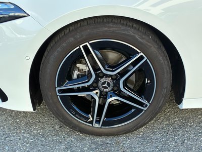 صورة مصغرة 13 لـ 2026 Mercedes-BENZ A-CLASS
