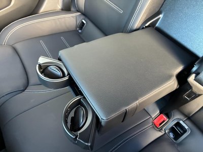 صورة مصغرة 52 لـ 2026 Mercedes-BENZ A-CLASS