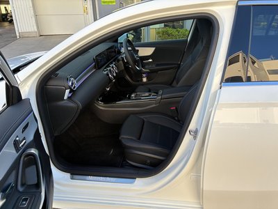 صورة مصغرة 19 لـ 2026 Mercedes-BENZ A-CLASS