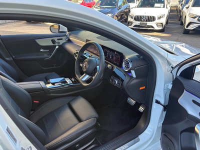 صورة مصغرة 17 لـ 2026 Mercedes-BENZ A-CLASS