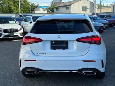 صورة مصغرة 8 لـ 2026 Mercedes-BENZ A-CLASS