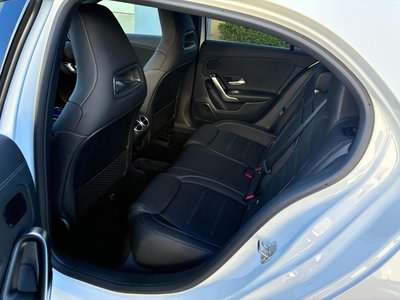 صورة مصغرة 50 لـ 2026 Mercedes-BENZ A-CLASS