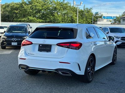 صورة مصغرة 7 لـ 2026 Mercedes-BENZ A-CLASS
