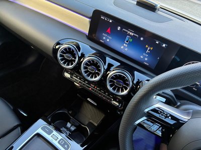 صورة مصغرة 35 لـ 2026 Mercedes-BENZ A-CLASS