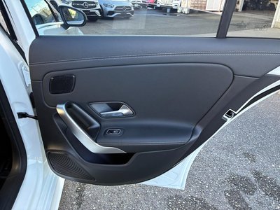 صورة مصغرة 57 لـ 2026 Mercedes-BENZ A-CLASS