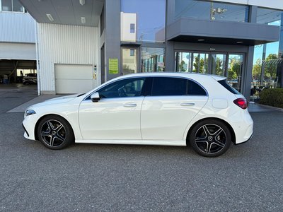 صورة مصغرة 10 لـ 2026 Mercedes-BENZ A-CLASS