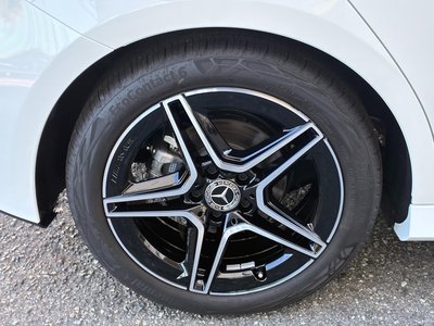 صورة مصغرة 15 لـ 2026 Mercedes-BENZ A-CLASS