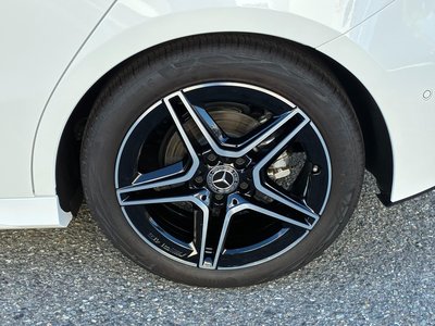 صورة مصغرة 14 لـ 2026 Mercedes-BENZ A-CLASS