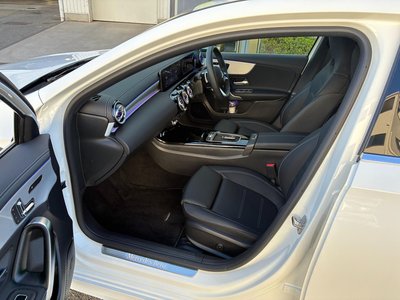 صورة مصغرة 20 لـ 2026 Mercedes-BENZ A-CLASS