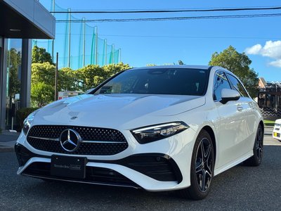 صورة مصغرة 11 لـ 2026 Mercedes-BENZ A-CLASS