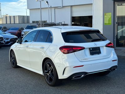 صورة مصغرة 9 لـ 2026 Mercedes-BENZ A-CLASS