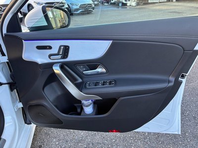 صورة مصغرة 3 لـ 2026 Mercedes-BENZ A-CLASS