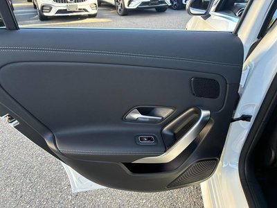 صورة مصغرة 55 لـ 2026 Mercedes-BENZ A-CLASS