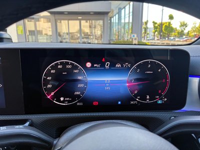 صورة مصغرة 22 لـ 2026 Mercedes-BENZ A-CLASS