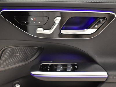 MERCEDES-BENZ C-CLASS - 6