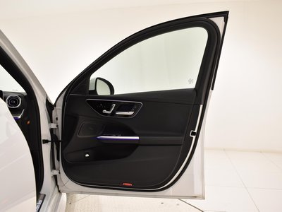 MERCEDES-BENZ C-CLASS - 5