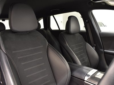 MERCEDES-BENZ C-CLASS - 3