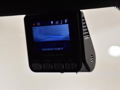 MERCEDES-BENZ C-CLASS - 10