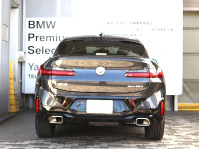 BMW X4 - 3
